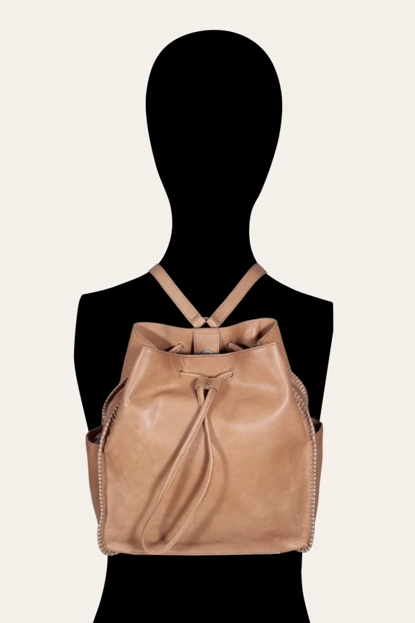 Frye Joy Convertible Backpack Clearance