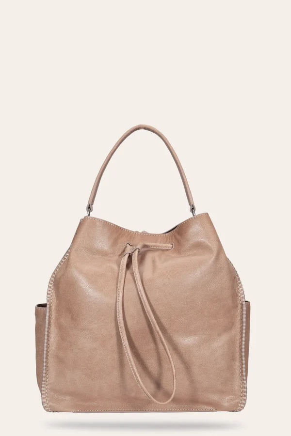 Frye Joy Convertible Backpack Clearance