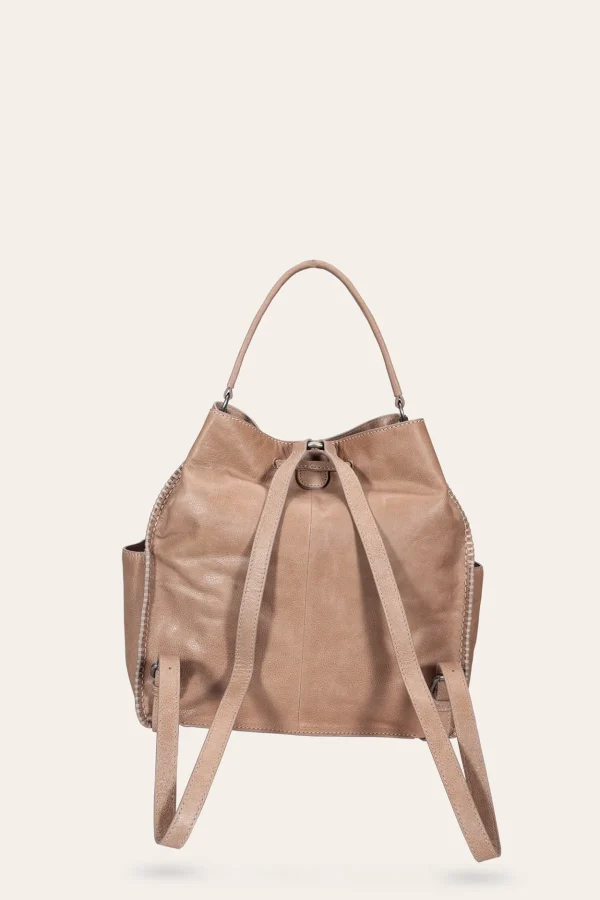 Frye Joy Convertible Backpack Clearance