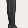 Frye June Over The Knee Boot Clearance