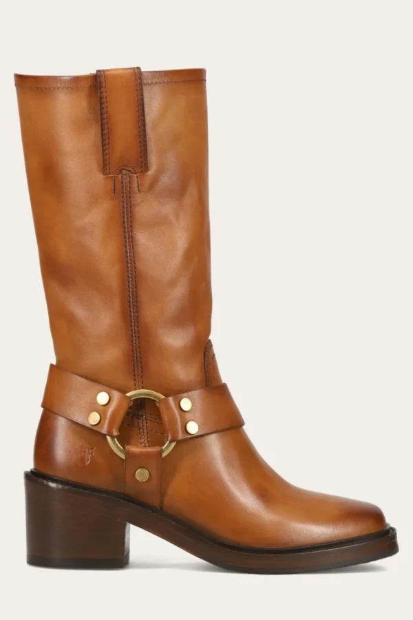 Frye Kate Harness Flash Sale