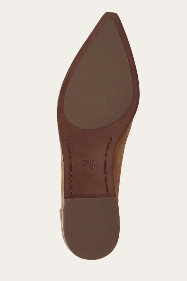 Frye Kenzie Moc Stitch Sale