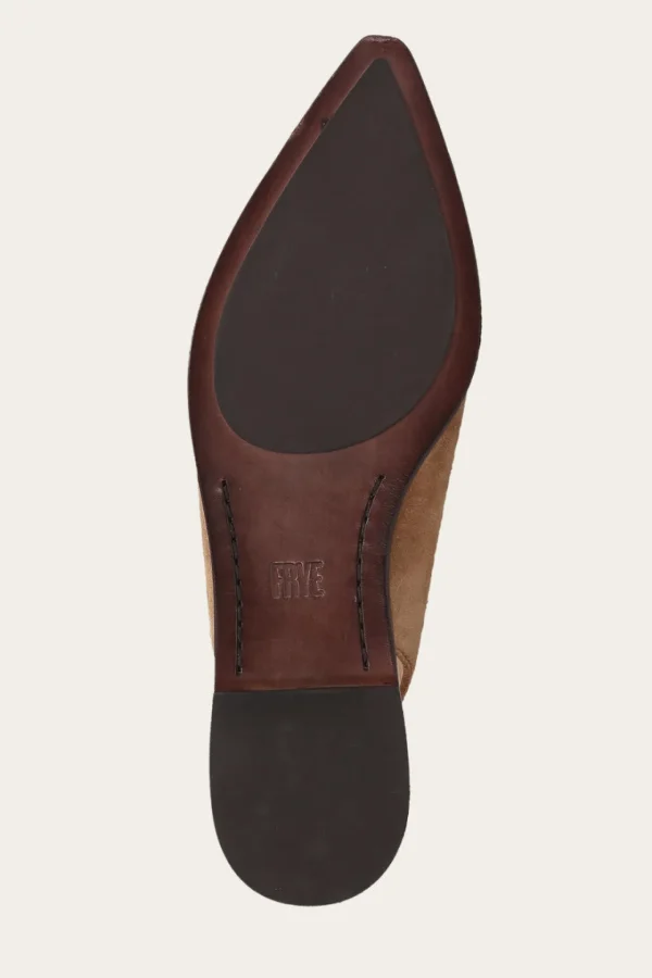 Frye Kenzie Slingback Flat Fashion