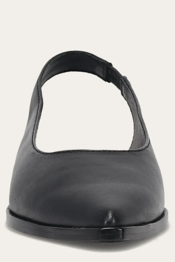 Frye Kenzie Slingback Flat Fashion