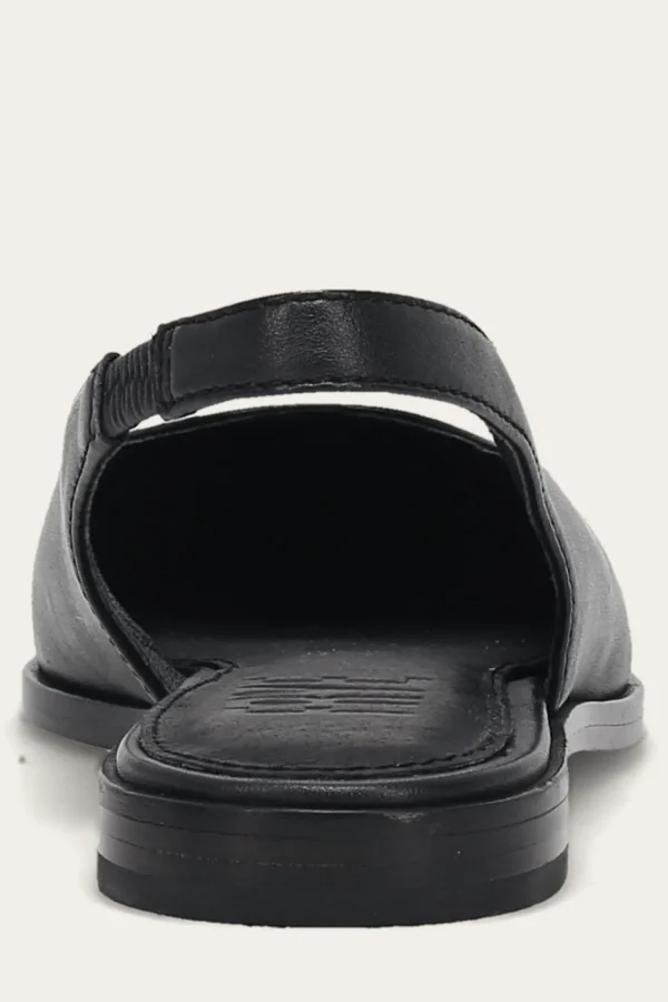 Frye Kenzie Slingback Flat Fashion
