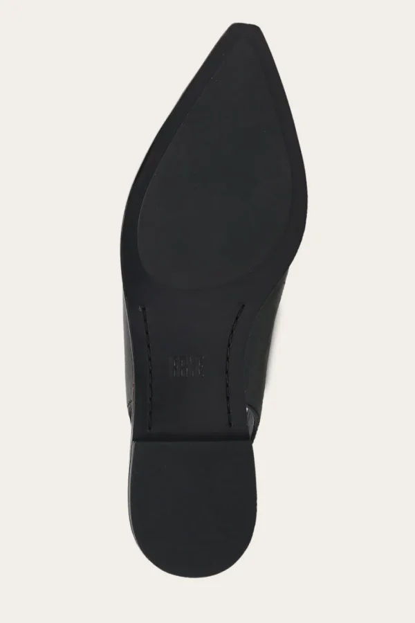 Frye Kenzie Slingback Flat Fashion