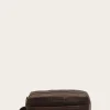 Frye Logan Travel Dopp Hot