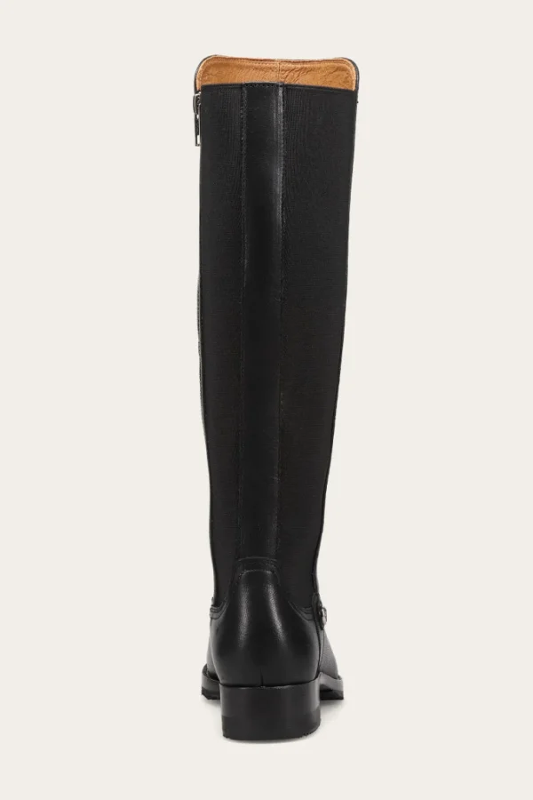 Frye Madison Gore Inside Zip Cheap
