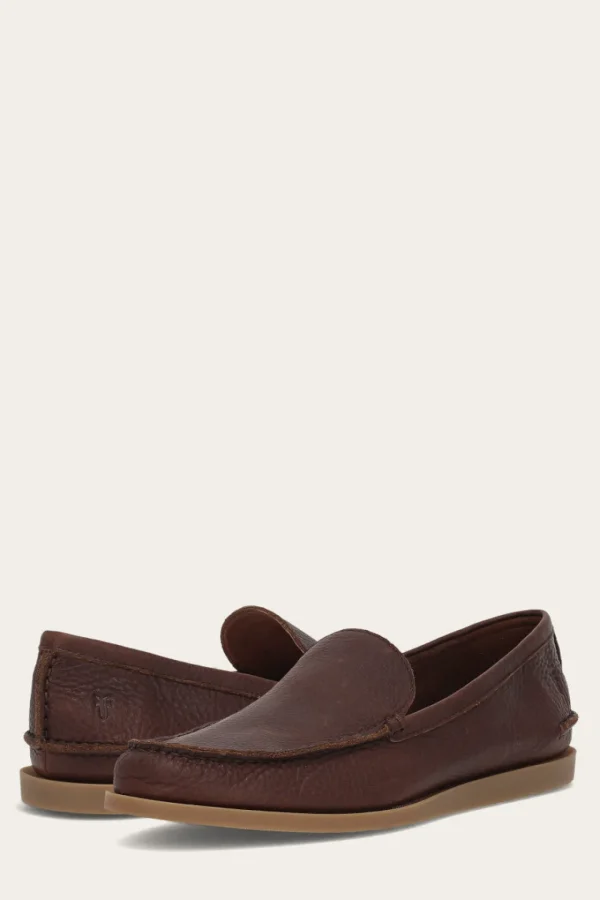 Frye Mason Slip On Online