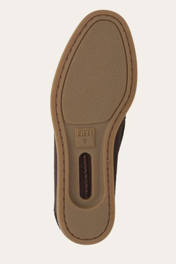 Frye Mason Slip On Online