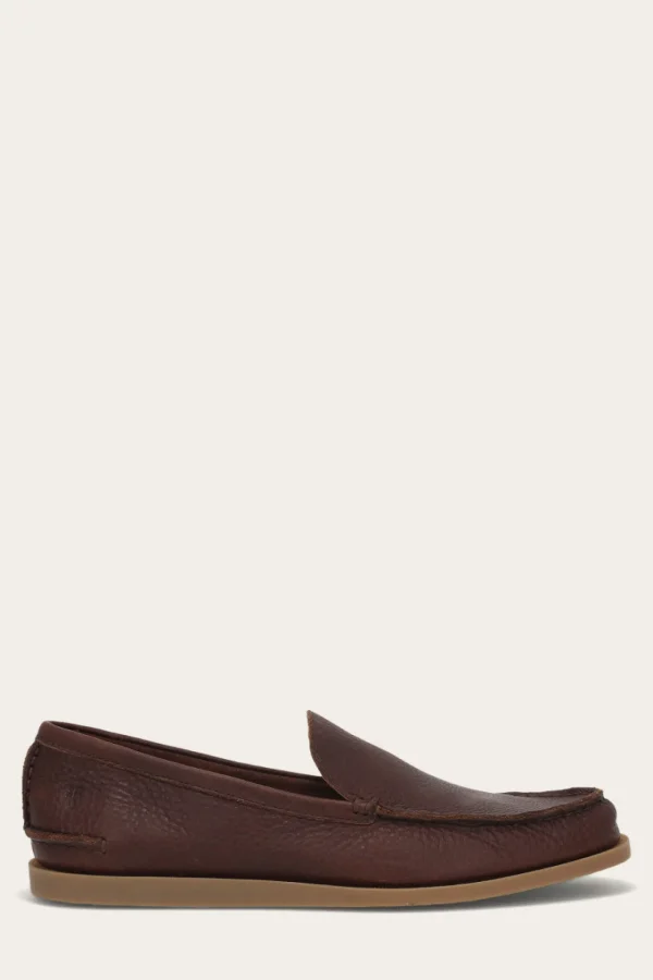 Frye Mason Slip On Online