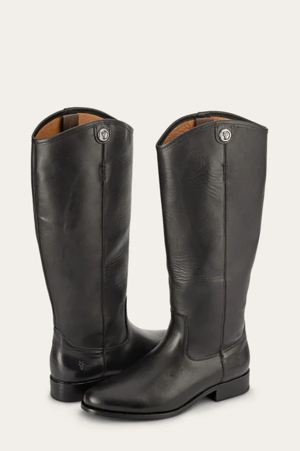 Frye Melissa Button 2 Sale