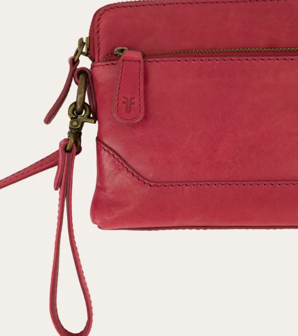Frye MELISSA CROSSBODY WRISTLET Cheap