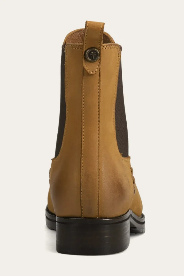 Frye Melissa Double Sole Chelsea Store