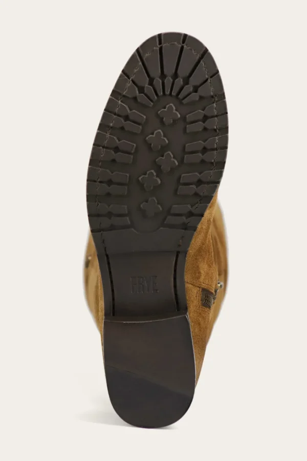 Frye Melissa Lug Over The Knee Cheap