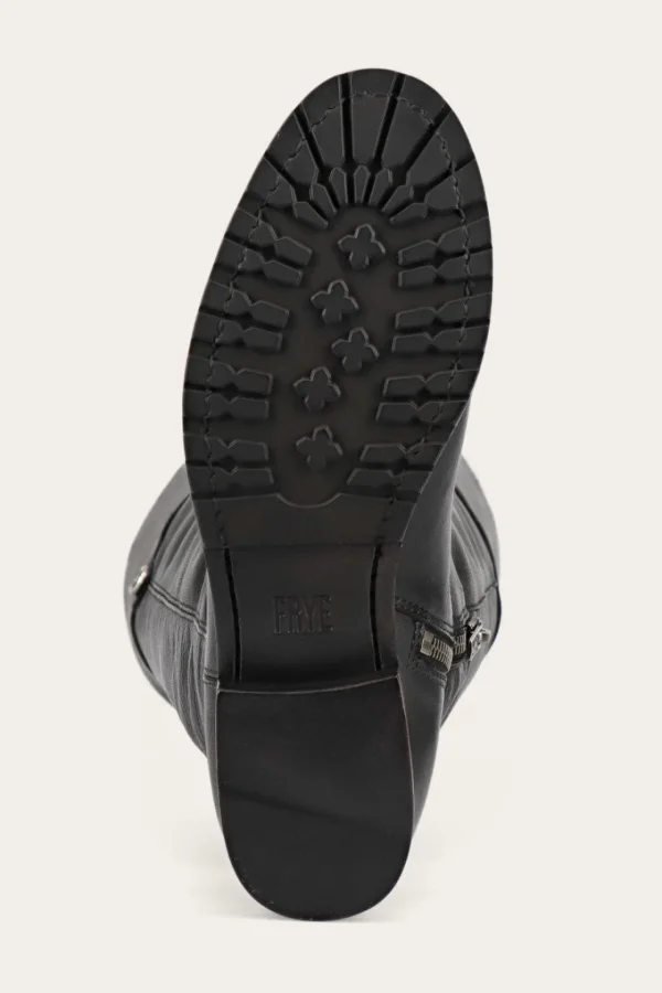 Frye Melissa Lug Over The Knee Cheap