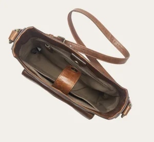 Frye Melissa Magazine Crossbody Outlet