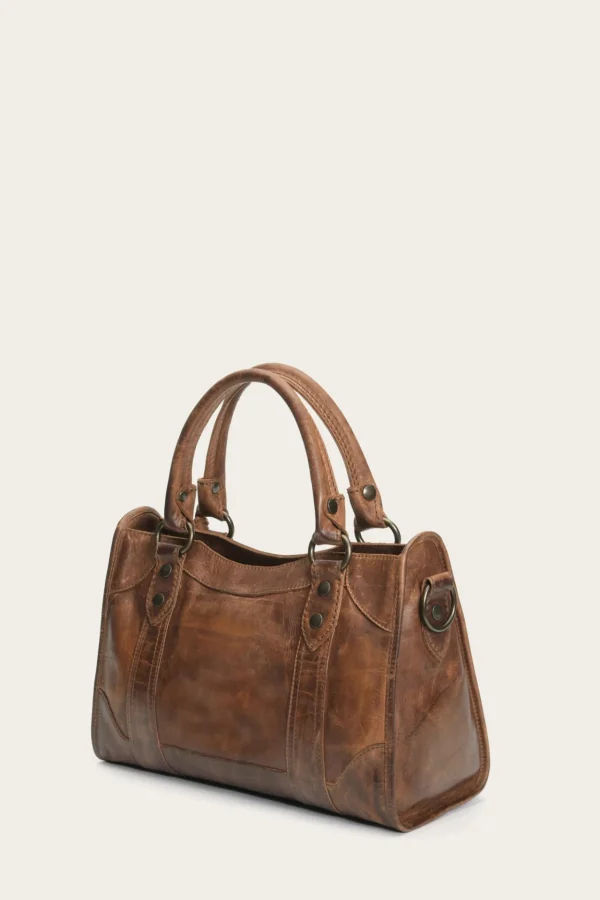 Frye Melissa Satchel Sale