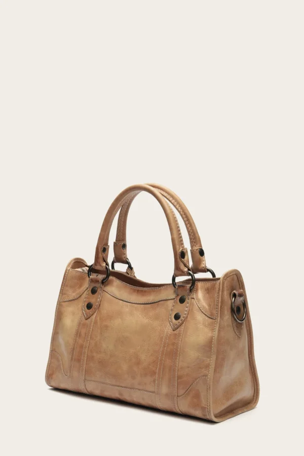 Frye Melissa Satchel Sale