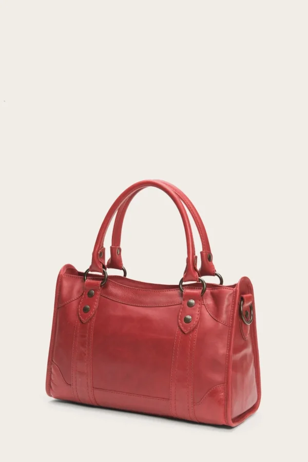 Frye Melissa Satchel Sale