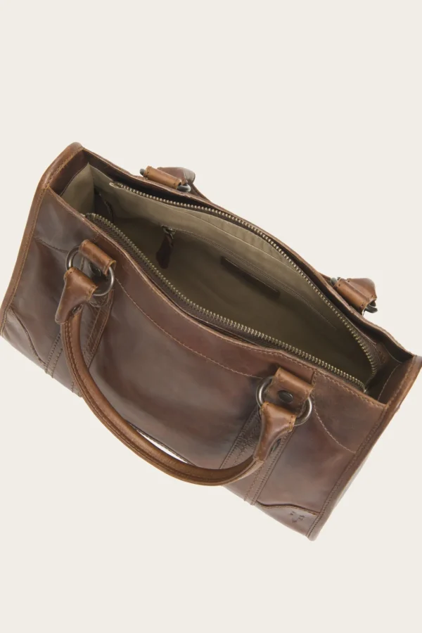 Frye Melissa Satchel Sale