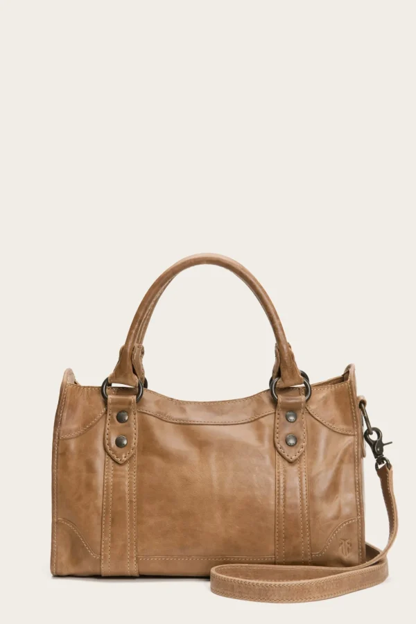 Frye Melissa Satchel Sale