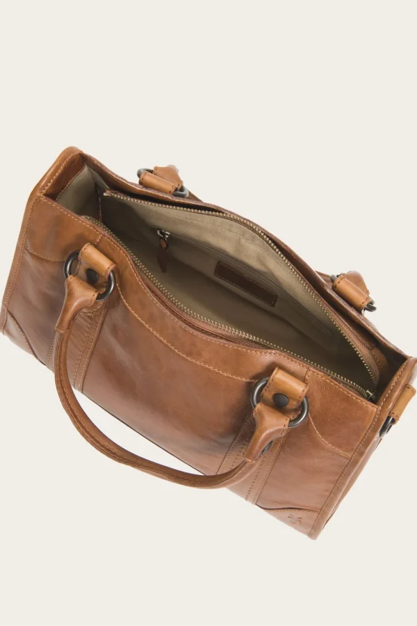 Frye Melissa Satchel Sale