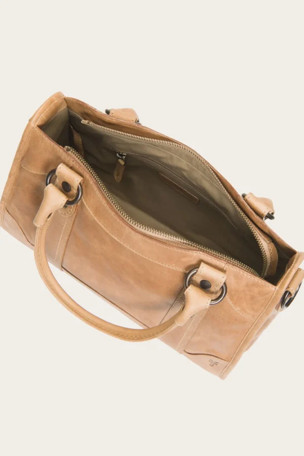 Frye Melissa Satchel Sale