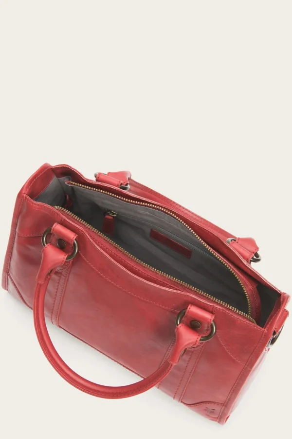 Frye Melissa Satchel Sale