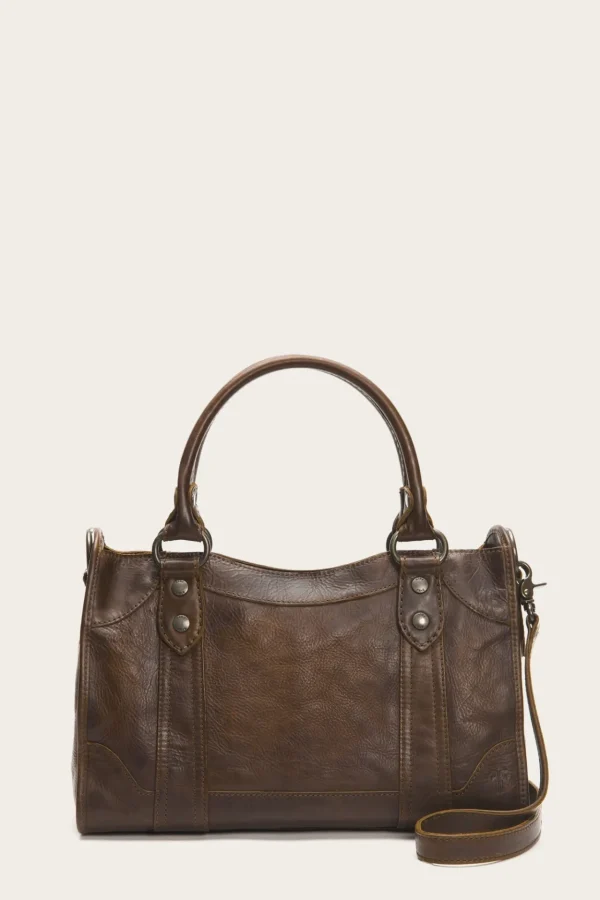 Frye Melissa Satchel Sale