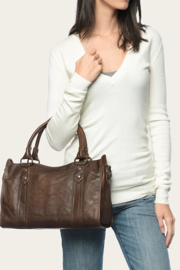 Frye Melissa Satchel Sale
