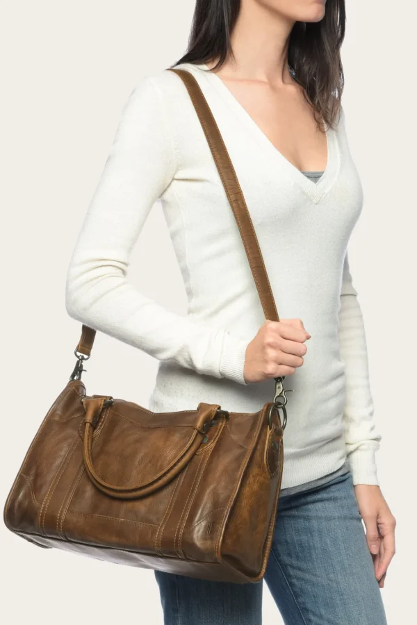 Frye Melissa Satchel Sale