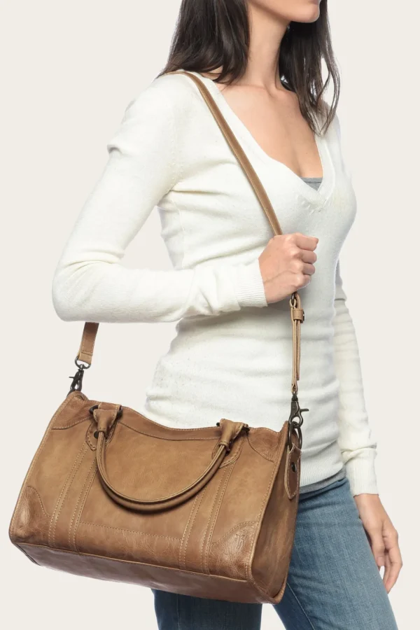 Frye Melissa Satchel Sale