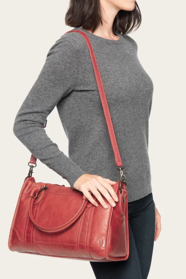 Frye Melissa Satchel Sale