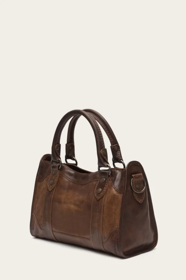 Frye Melissa Satchel Sale