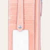 Frye Melissa Snap Card Wallet Online