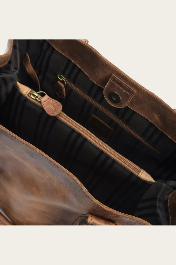 Frye Melissa Tote Outlet