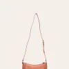 Frye Melissa Zip Crossbody Discount