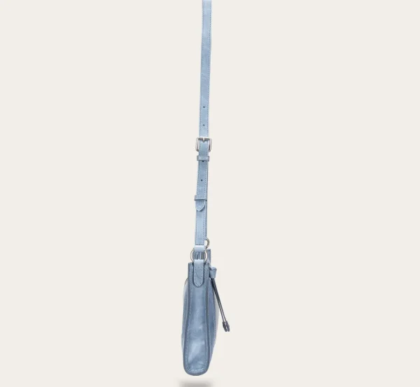 Frye MELISSA ZIP CROSSBODY Shop
