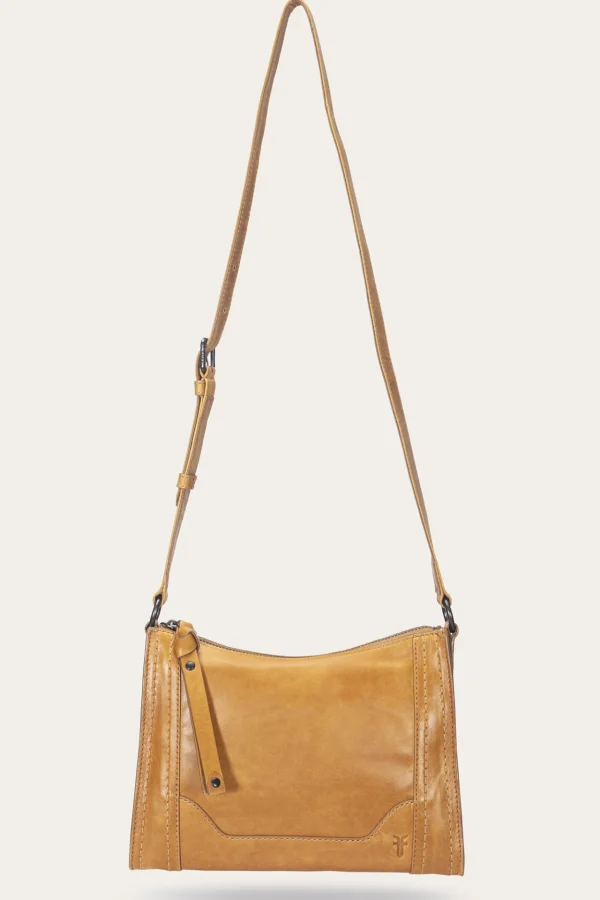 Frye MELISSA ZIP CROSSBODY Shop