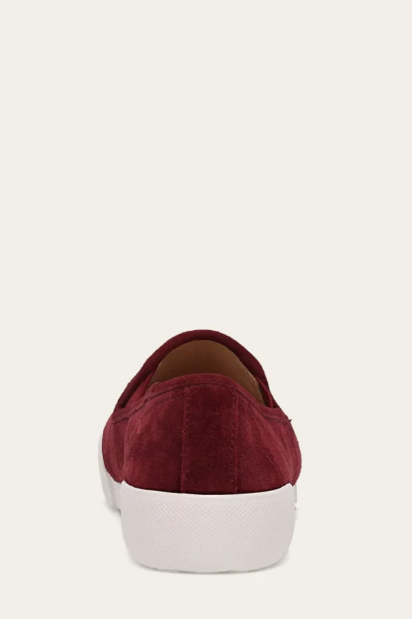 Frye Mia Slip On Discount