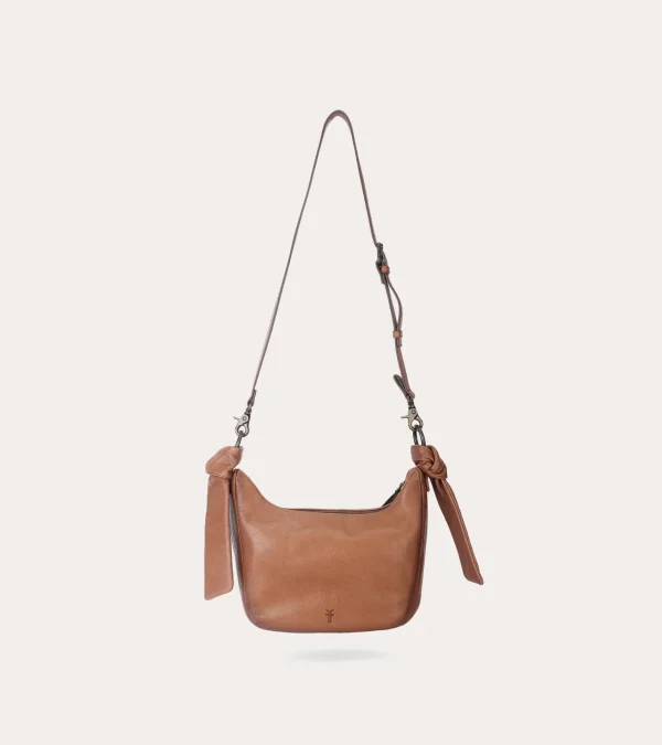 Frye NORA KNOTTED CROSSBODY Hot