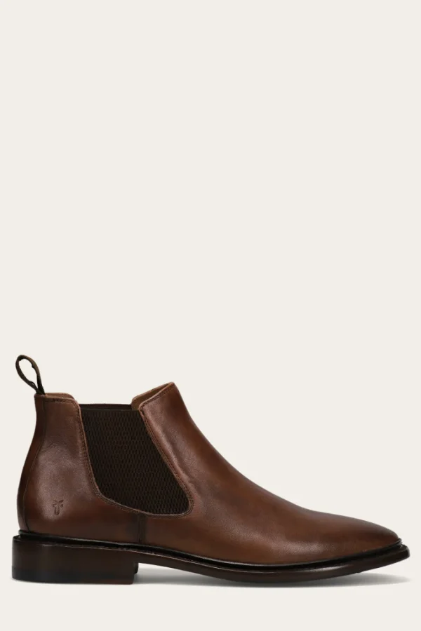 Frye Paul Chelsea Store