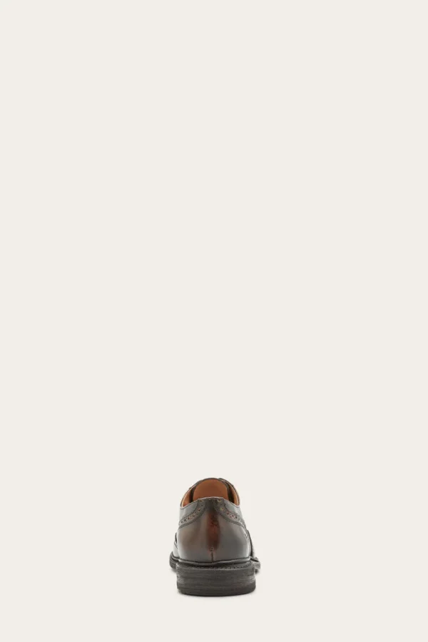 Frye Paul Wingtip Best Sale