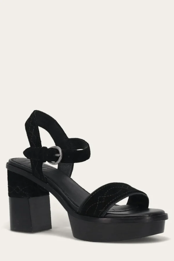 Frye Pipa Woodstock Sandal Cheap