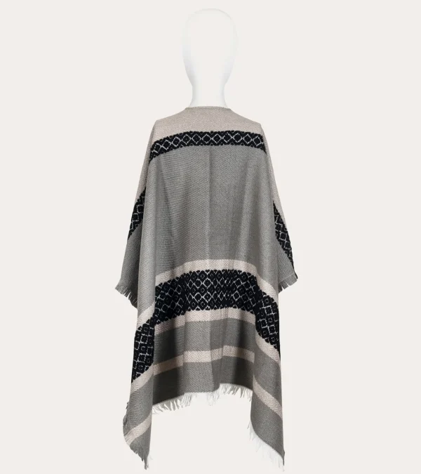 Frye RUANA GREY Discount