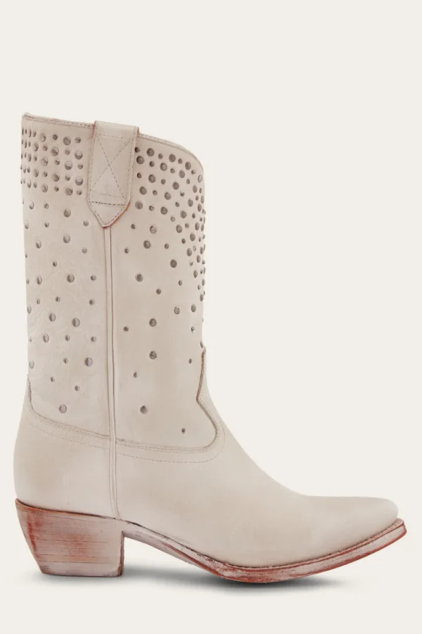 Frye Sacha Mid Stud Online