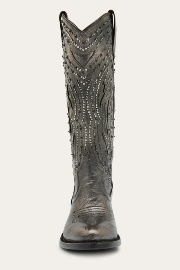 Frye Shelby Studded Cheap