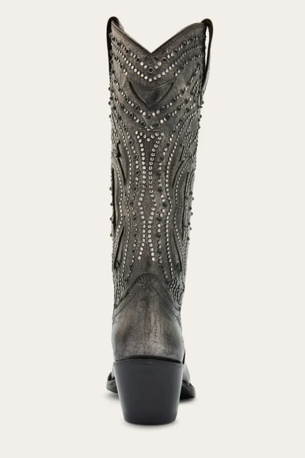 Frye Shelby Studded Cheap