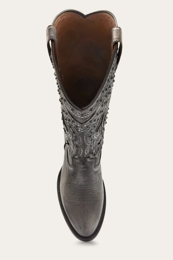 Frye Shelby Studded Cheap